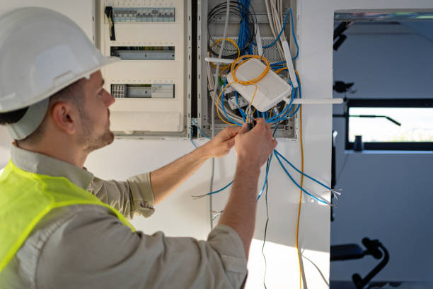 Best Electrical Wiring Services  in Utqiagvik, AK